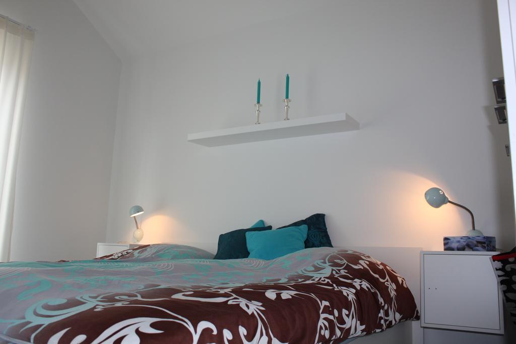 Ferienhaus Heimathafen Sierksdorf Zimmer foto