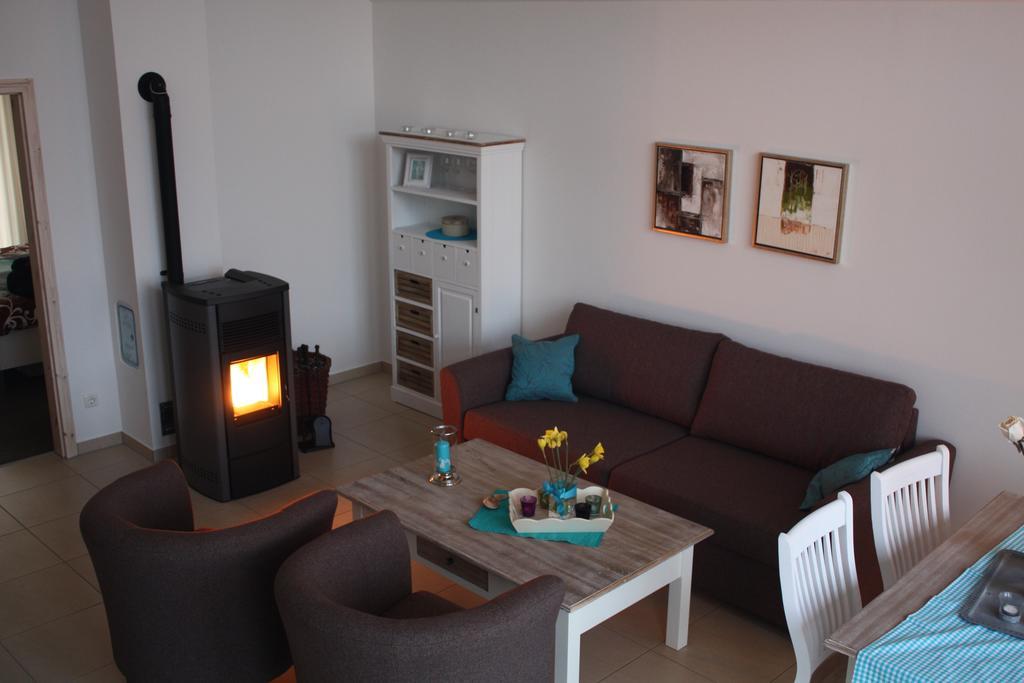 Ferienhaus Heimathafen Sierksdorf Zimmer foto