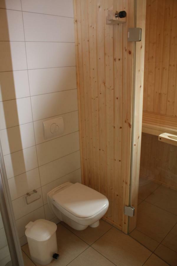 Ferienhaus Heimathafen Sierksdorf Zimmer foto