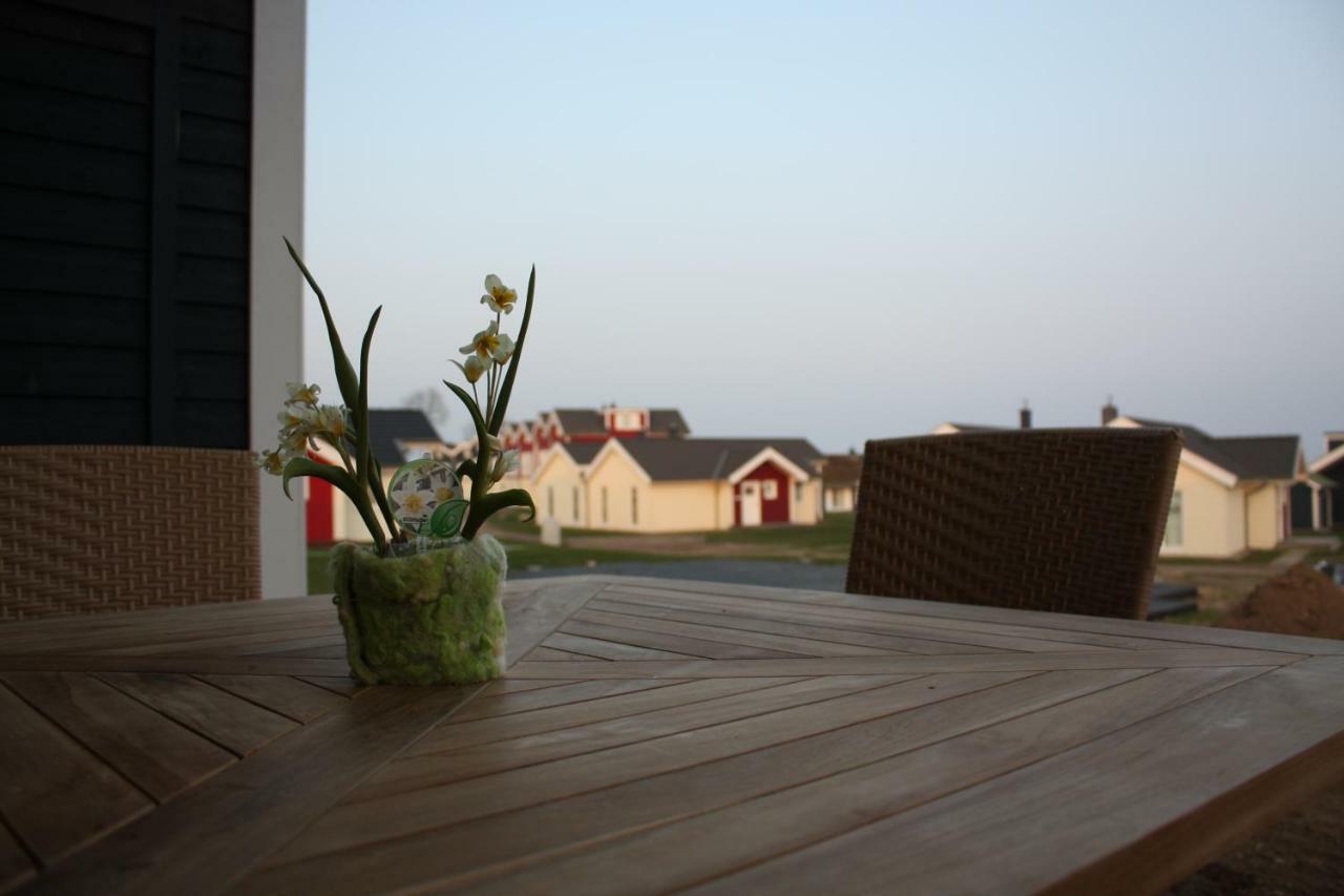 Ferienhaus Heimathafen Sierksdorf Zimmer foto