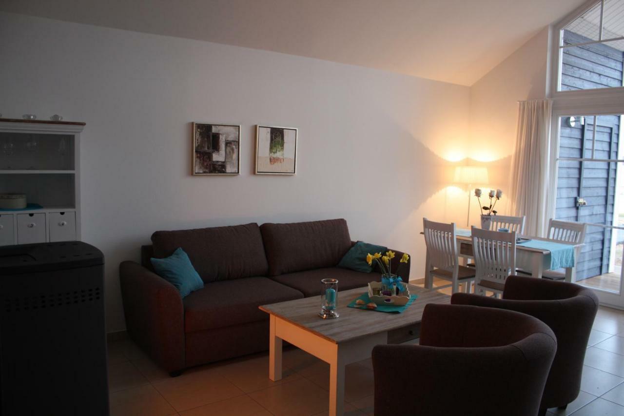 Ferienhaus Heimathafen Sierksdorf Zimmer foto