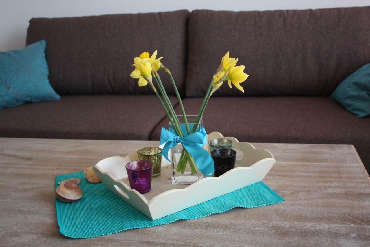 Ferienhaus Heimathafen Sierksdorf Zimmer foto