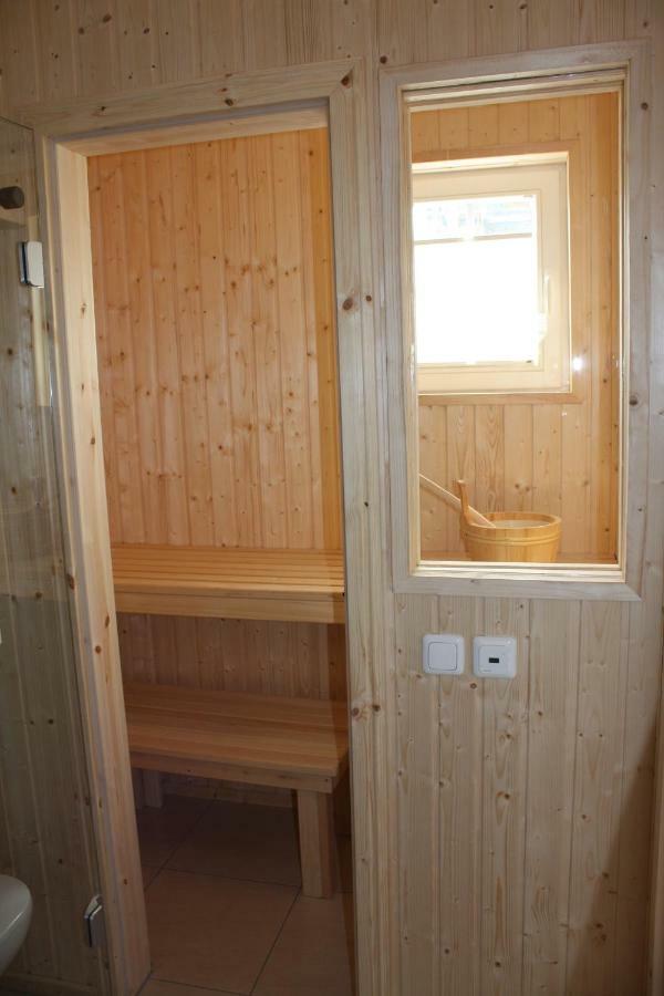 Ferienhaus Heimathafen Sierksdorf Zimmer foto